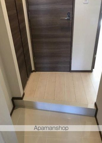 メイクスデザイン千鳥町アジールコートの内装写真