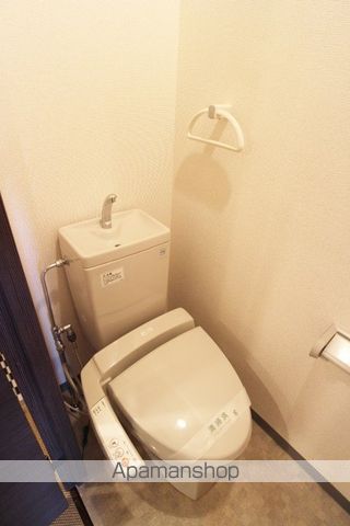 リード中央町の内装写真