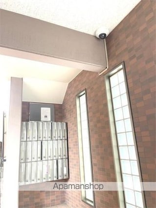 ラ　ヴェラ　ヴィータ[1K/30.35m2]の内装2