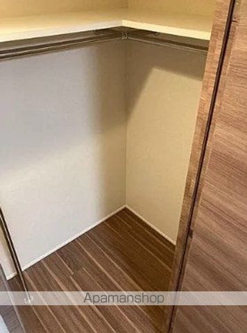 オープンレジデンシア高輪プレイスの内装写真