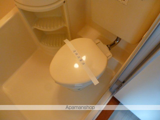 シャトレ大洋の内装写真