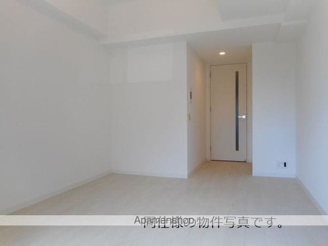 S-RESIDENCE庄内通Northの内装写真