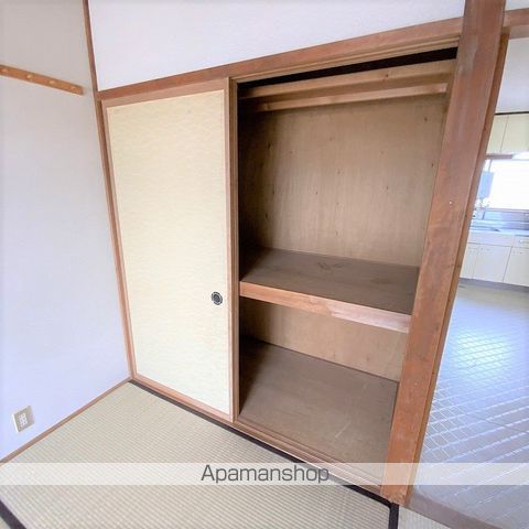 コーポ小林IIの内装写真
