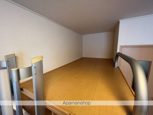 レオパレス妙楽の内装写真