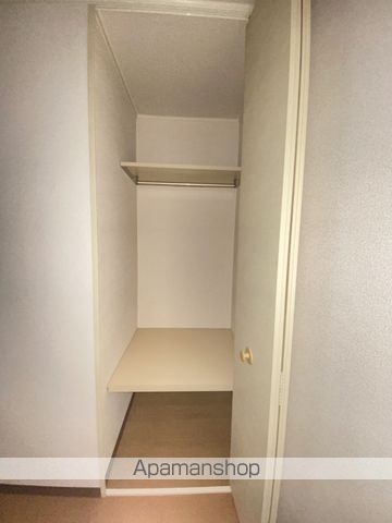 サンハイツ新庄の内装写真
