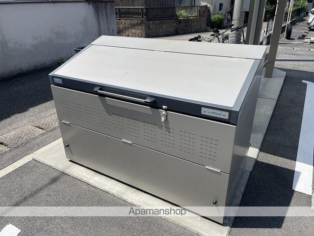 オリーブマンションのその他写真