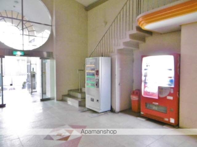 アルテハイム城北Iの内装写真