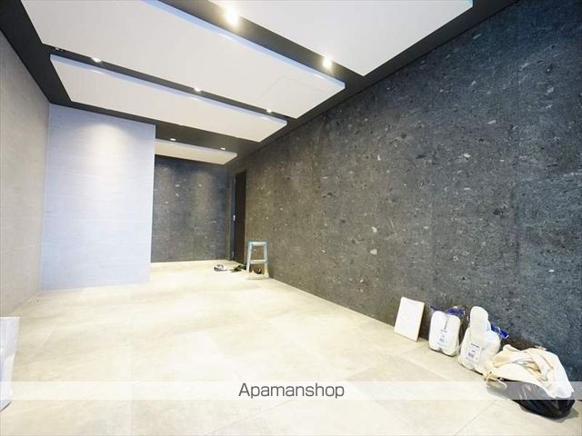 ブランシエスタ金山の玄関写真