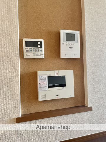サンハイツ喜連B棟の内装写真