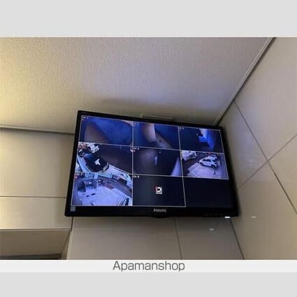 ＤＩＡＭＯＮＤ　ＭＯＯＮ[1K/28.1m2]のその他内装