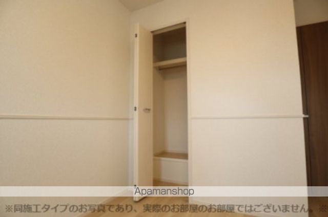 La Casa Mia Dueの内装写真