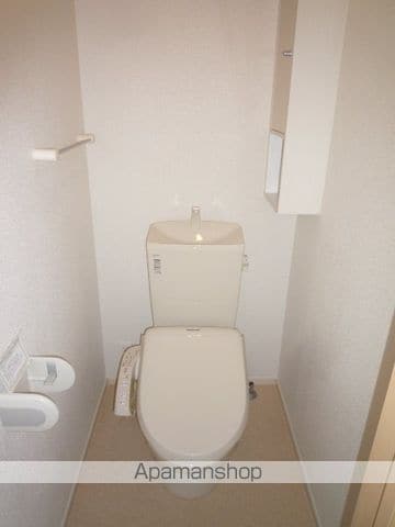 ムーン ガーデン樹来の内装写真