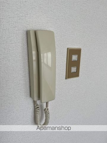 中山コーポの内装写真