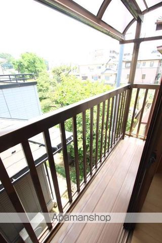ビレッジ斎藤の内装写真