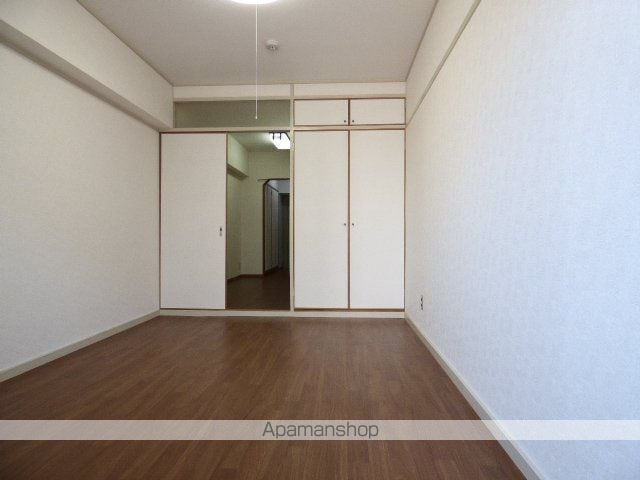 東三国グランドハイツ北の内装写真