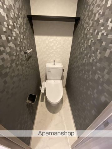 S−RESIDENCE東別院の内装写真