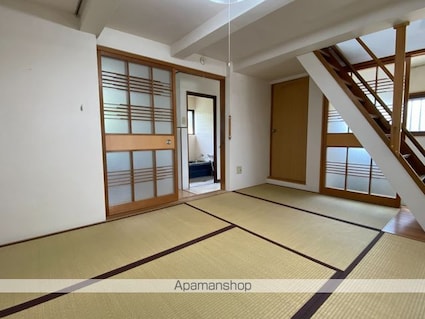 御坊Ｆ貸家[4K/64.5m2]の内装
