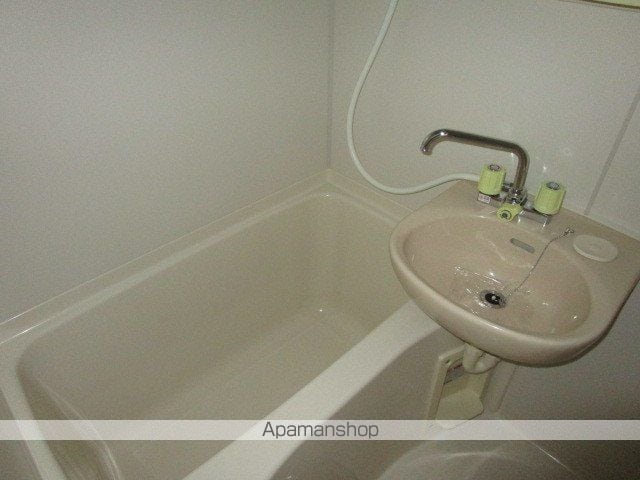 Fハウスの内装写真
