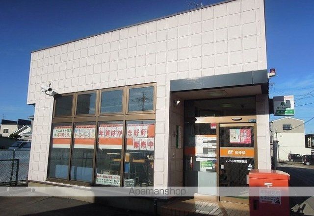 フローリッシュ小中野Bの周辺写真