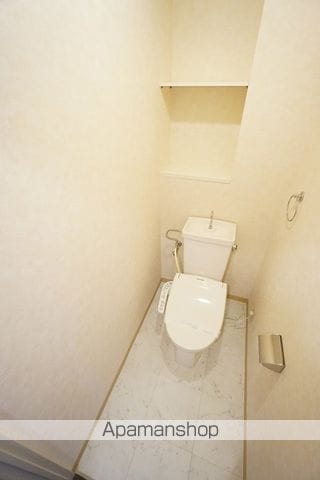 ミューズコートの内装写真