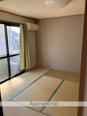 マリレーヴ内浜の内装写真