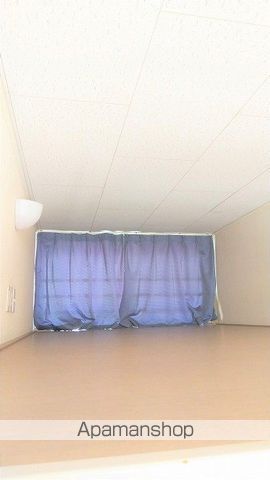 レオパレス刈原の内装写真