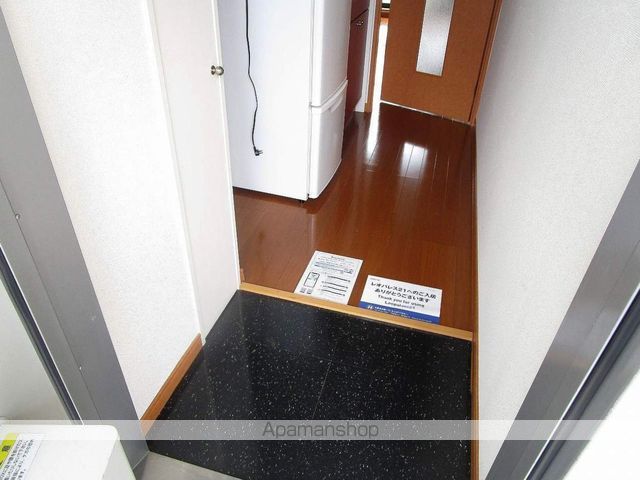 レオパレス眉山南の内装写真