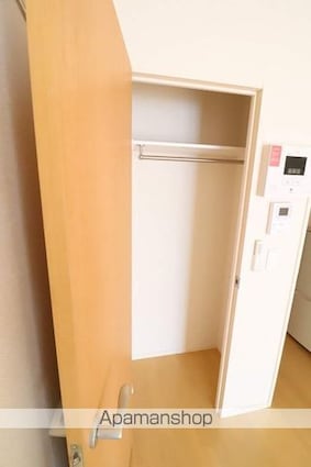 クレイノＬ　ＥＳＴＡＴＥ[1K/25.11m2]の収納