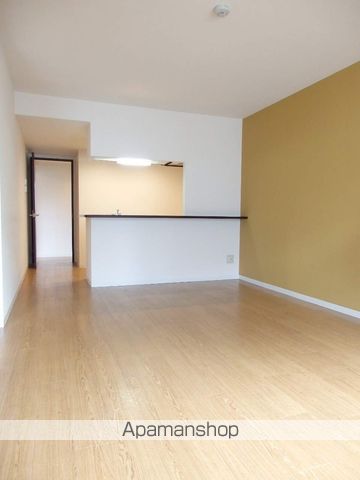 CASA MIYANOMORIの内装写真