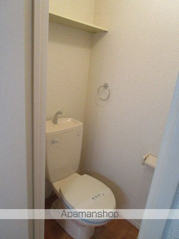 リブレア津福本町A棟の内装写真