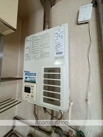 マンションつるやの内装写真