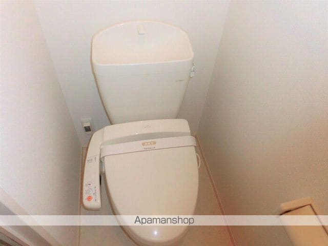 グレイスMAKIの内装写真
