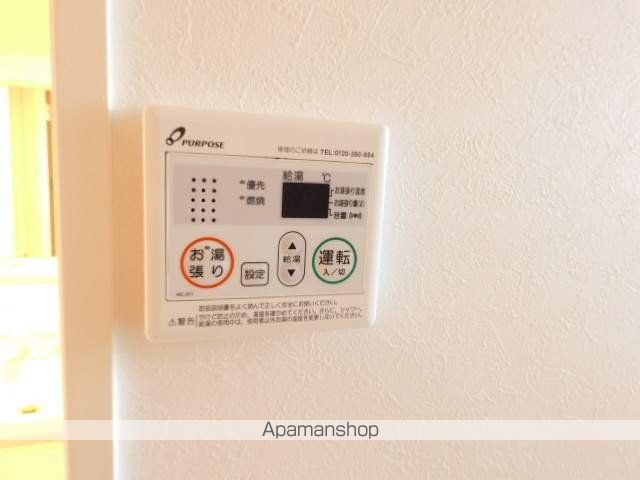 ハーモニーテラス志賀町の内装写真