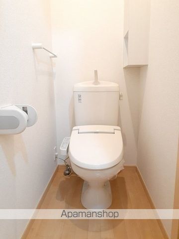 キートスの内装写真