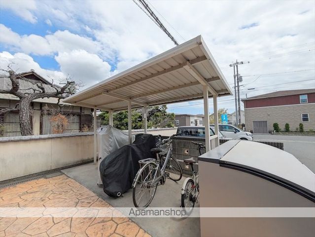D−ROOM神田のその他写真