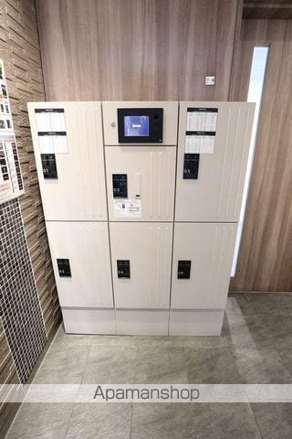 YAMAZAKISEKIYUBLDのその他写真