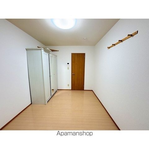フェリオ本厚木の内装写真