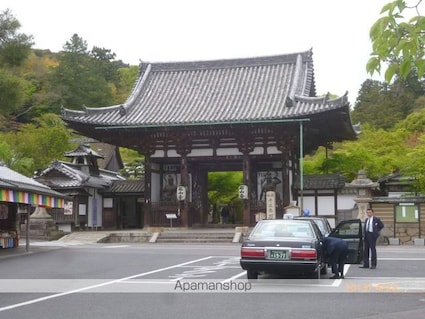 ＴＯコーポ石山[1R/27m2]の周辺4