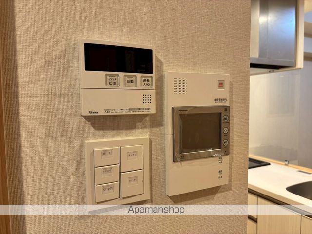スプランディッド本町グランの内装写真