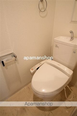 エルミタージュ難波南IIIの内装写真