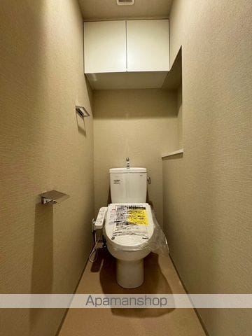 ザ・ミュージックコートの内装写真
