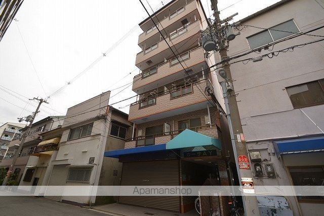 カーサAYの外観写真