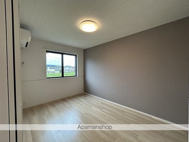 アンビションの内装写真