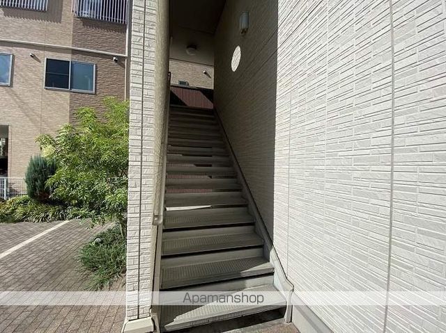 エル フィールの内装写真