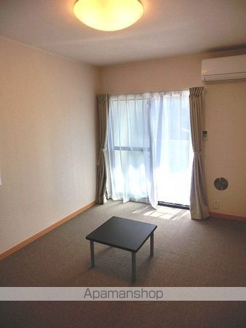 レオパレスオリーブハウスVの内装写真