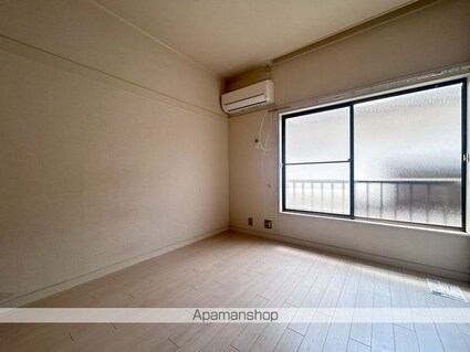 ラフェスタ程久保[1R/14.85m2]の内装7