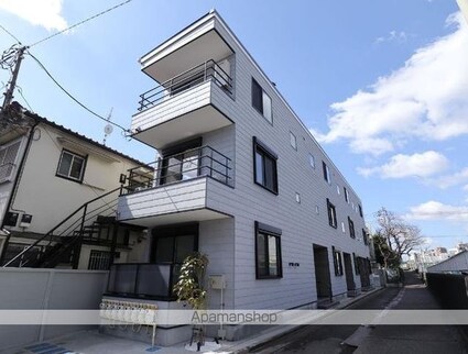 クレール蒲田[1SLDK/67.57m2]の外観2