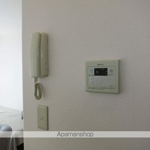 リバーハイツCの内装写真