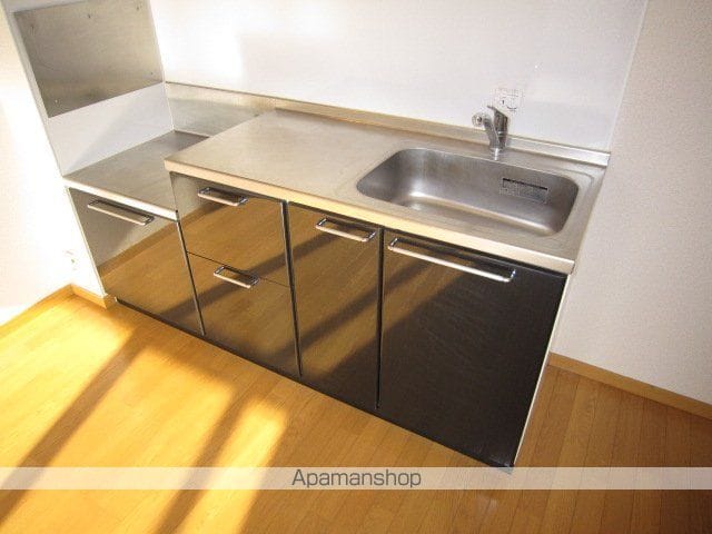 アンプルールクラージュNEOの内装写真