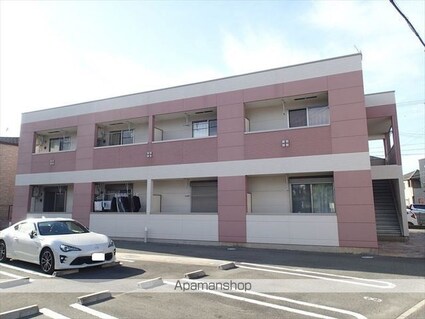 和歌山県和歌山市杭ノ瀬[1LDK/38.25m2]の外観3